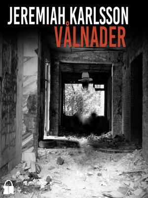 cover image of Vålnader